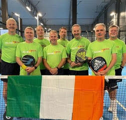 team ireland