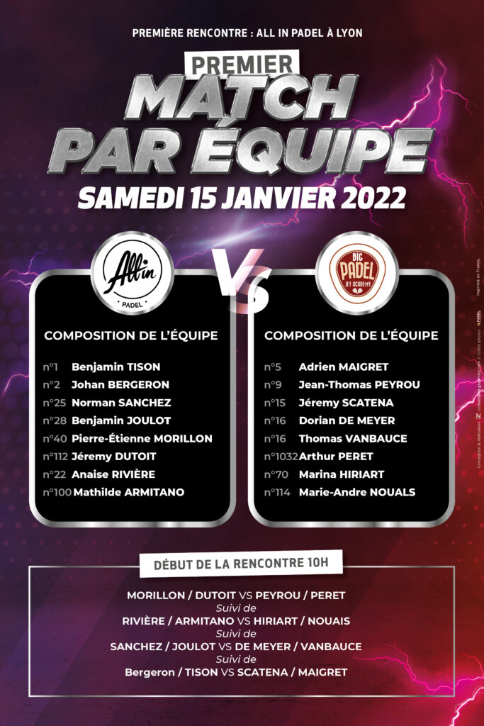 Cartell_match_equipe_composition _-_ 40x60_cm _-_ V1