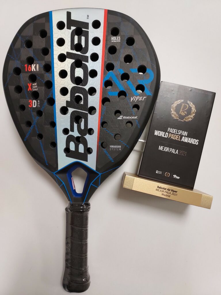 Babolat Luftviper 2021