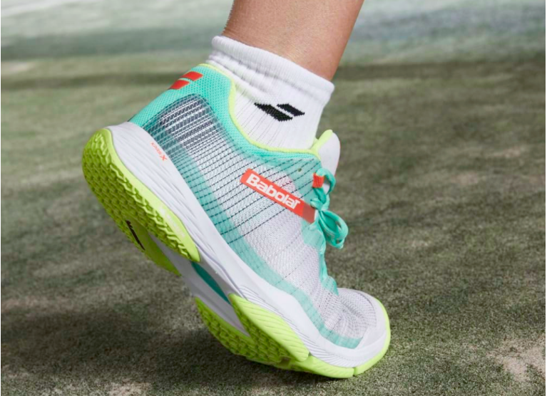 Babolat chaussette padel