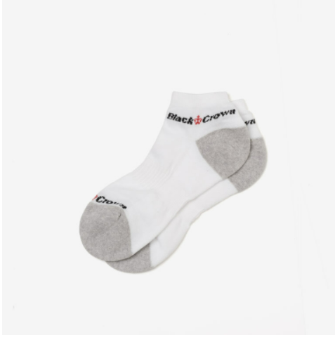 Socken Black Crown