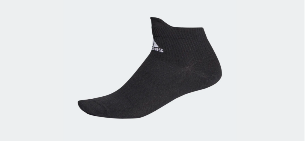 Adidas sock