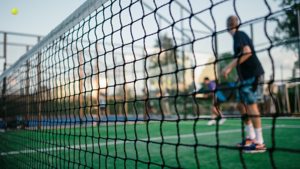 Strong growth expected for the padel in Europe by 2023