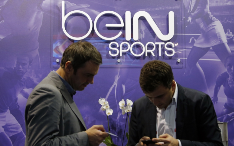 Imagen Bein Deportes