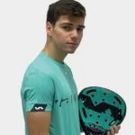 Ivan Ramirez nuevo jugador varlion 2022