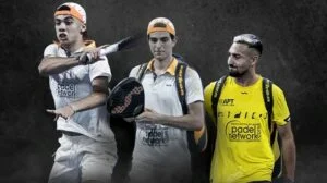 Jeunes joueurs APT Varlion