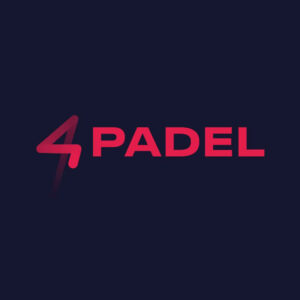 Logo 4padel
