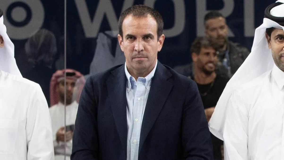 luigi carraro qatar