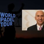 Mario hernando world padel tour oikeudenmukaisuus