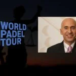 Mario Hernando world padel tour justice