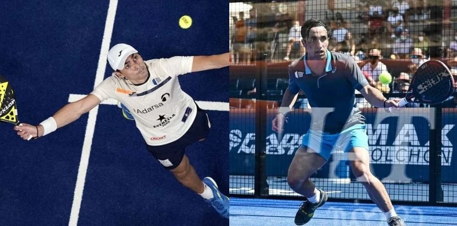 Officiel – Une paire Mieres/Perino sur le WPT