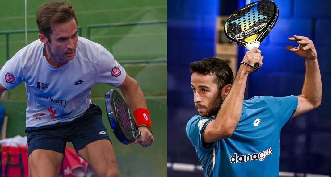 WPT : une paire Rubio/Ruiz