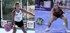 Sofia Araujo Lorena Rufo WPT 2022