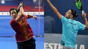 Uri Botello Pablo Lijo paire 2022 WPT