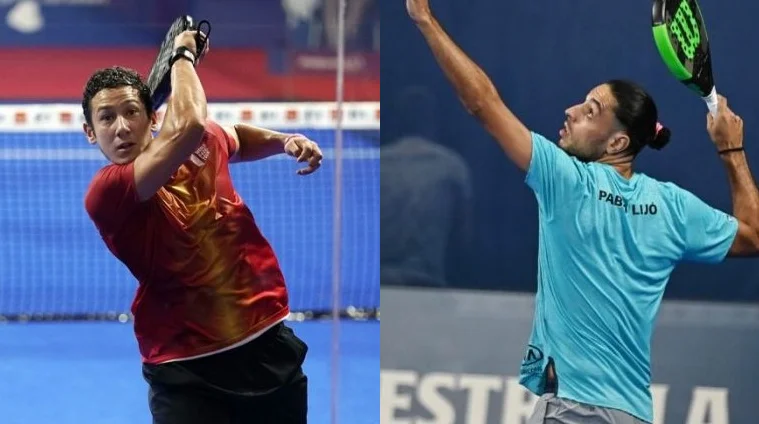 Officiel : Pablo Lijo et Uri Botello ensemble sur le WPT