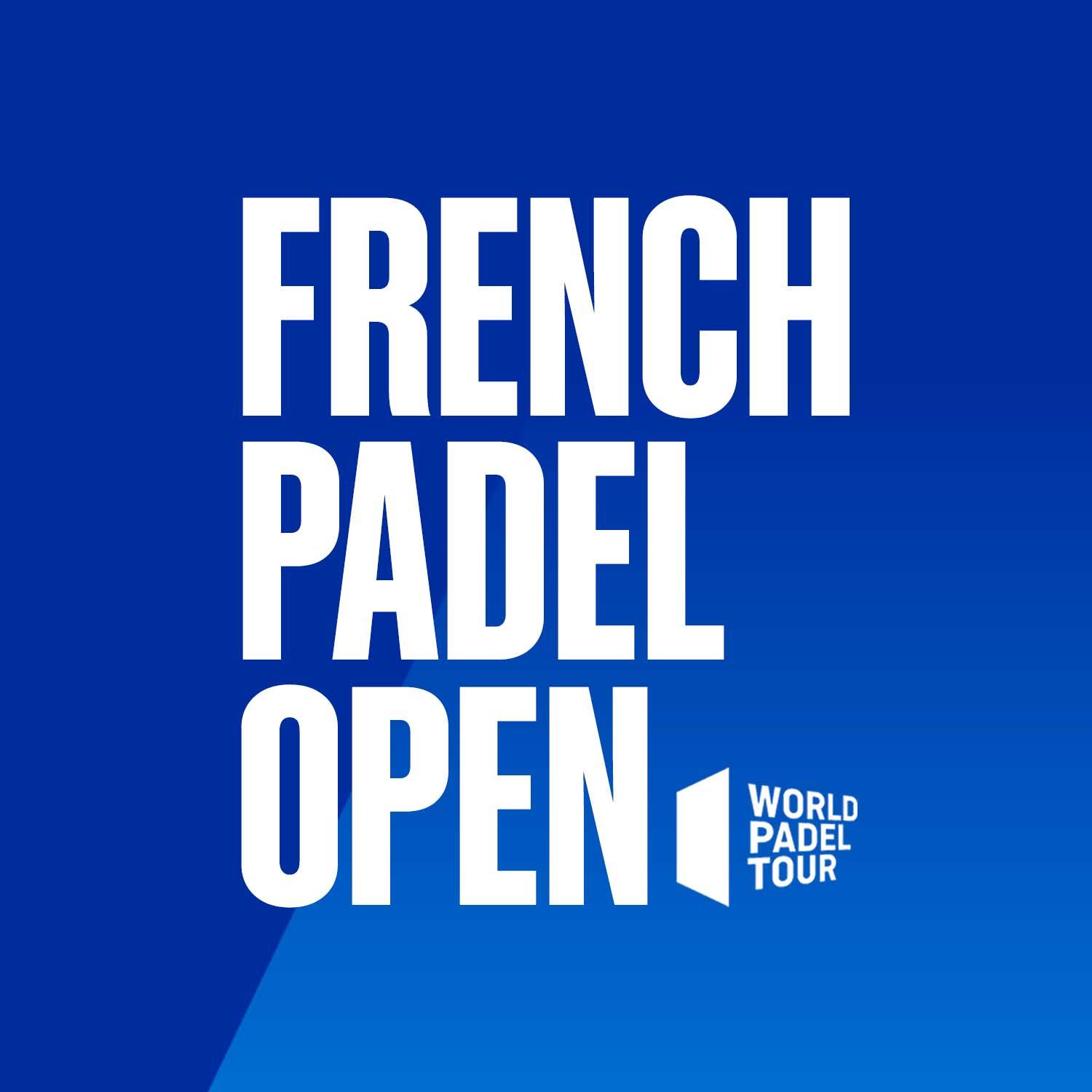 World Padel Tour French Open: het Ticket Office gaat binnenkort open