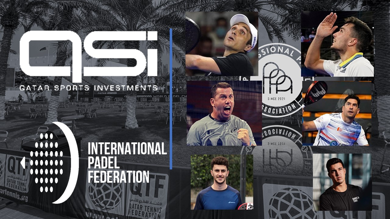 FIP / QSI: several players have already signed