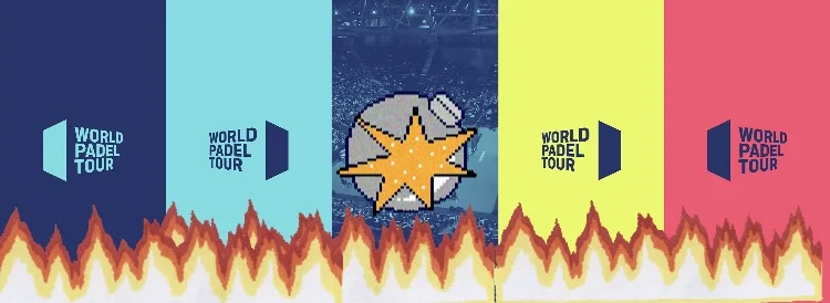 bombe WPT | Padel Magazine bombe WPT