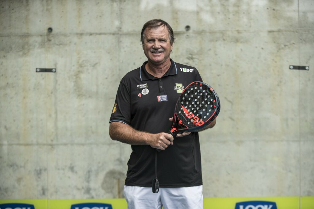 horacio-KUIKMA-padel- Decathlon