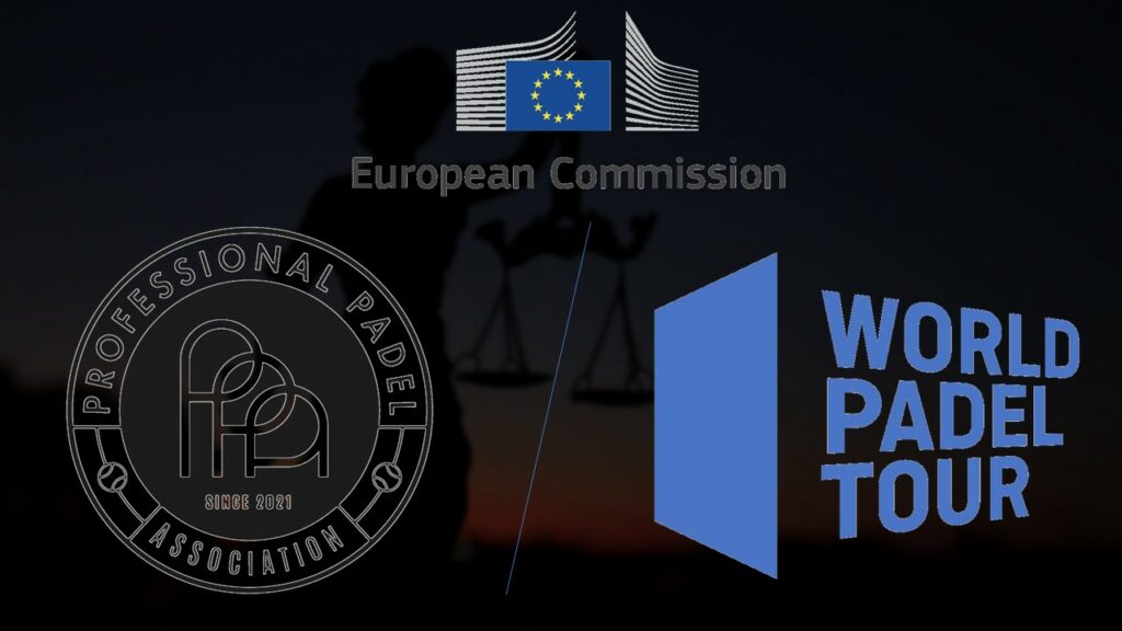 ppa vs wpt Europa-Kommissionen