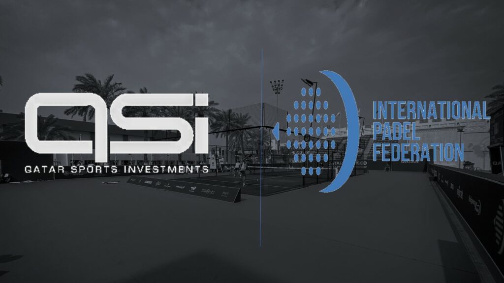 QSI-FIP PADEL 2022 2024