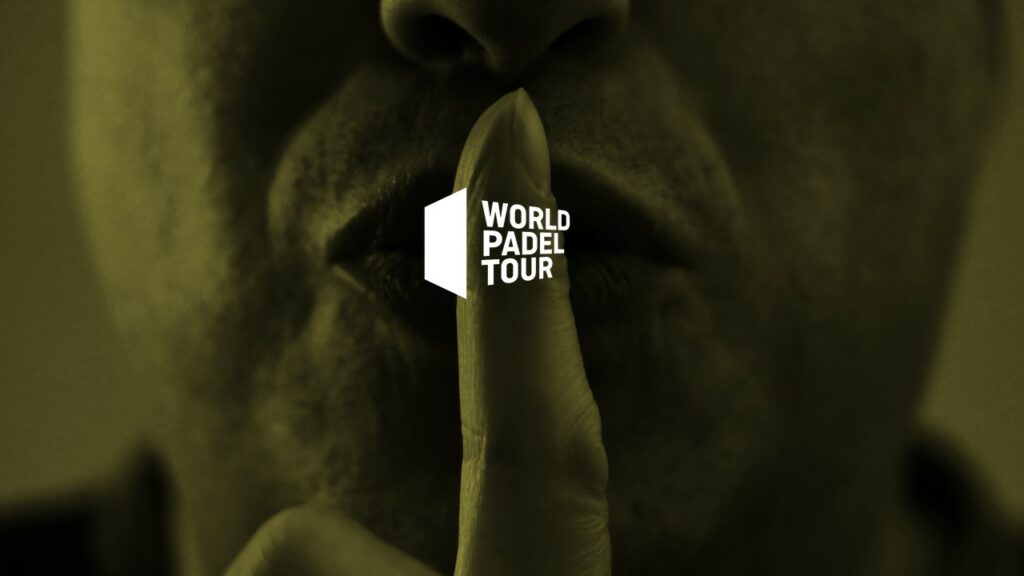 stilhed world padel tour