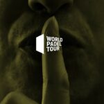 沈黙 world padel tour