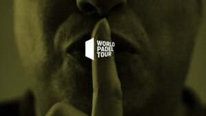 silence world padel tour