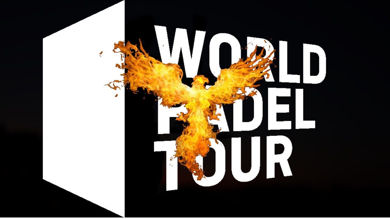 World Padel Tour : 变灰烬重生？