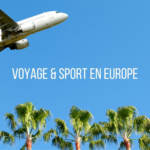 Obraz na okładce spinning top niebieski travel europe padel