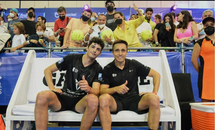 Arturo-Coello-Fernandi-belasteguin-acapulco-vainqueur-2022 | Padel Magazine