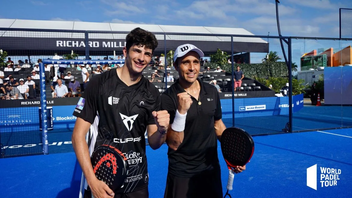 Blockchain.com WPT Miami Open : première finale pour Coello !