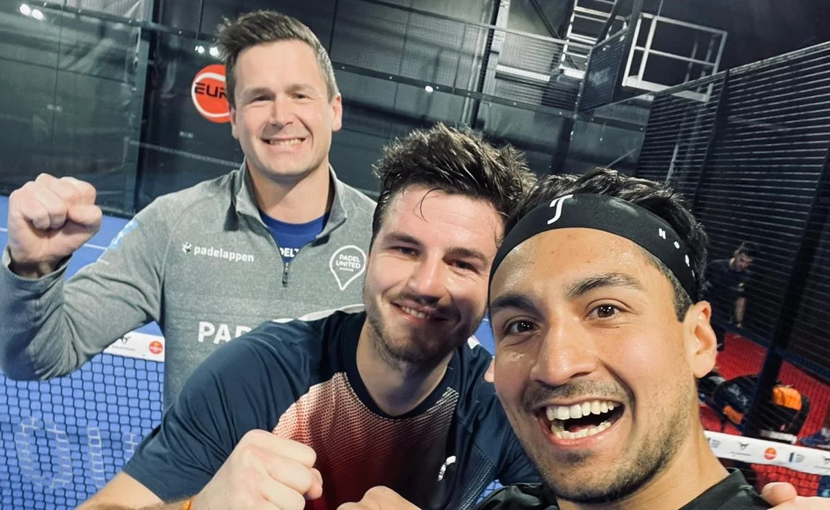 WPT Miami Open : Bergeron/Vasquez en previas !