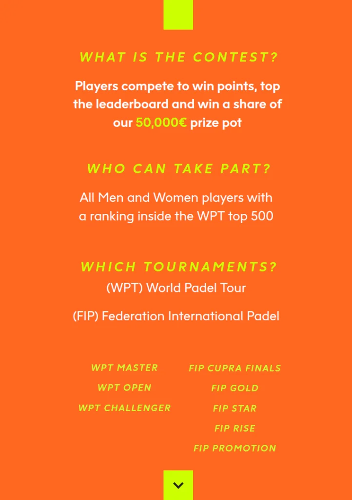 Dunlop players padel contest conditions | Padel Magazine Dunlop players padel contest conditions