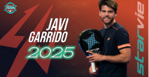 Starvie & Javi Garrido 2025