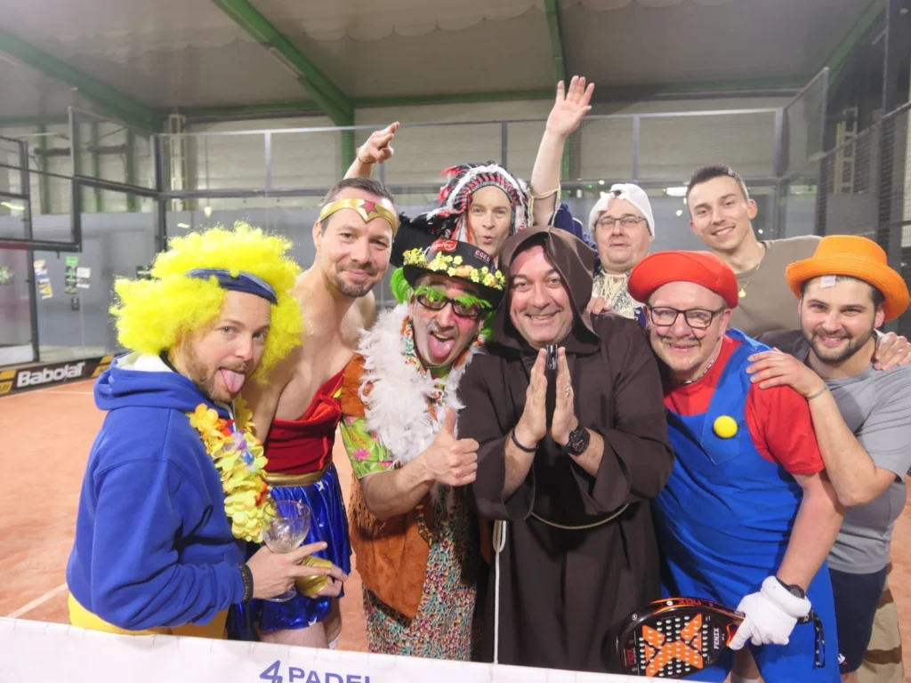 Deguisement-Myaeropadel-1 | Padel Magazine