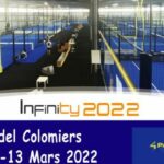 Unendlichkeit 2022 4PADEL Colomiers
