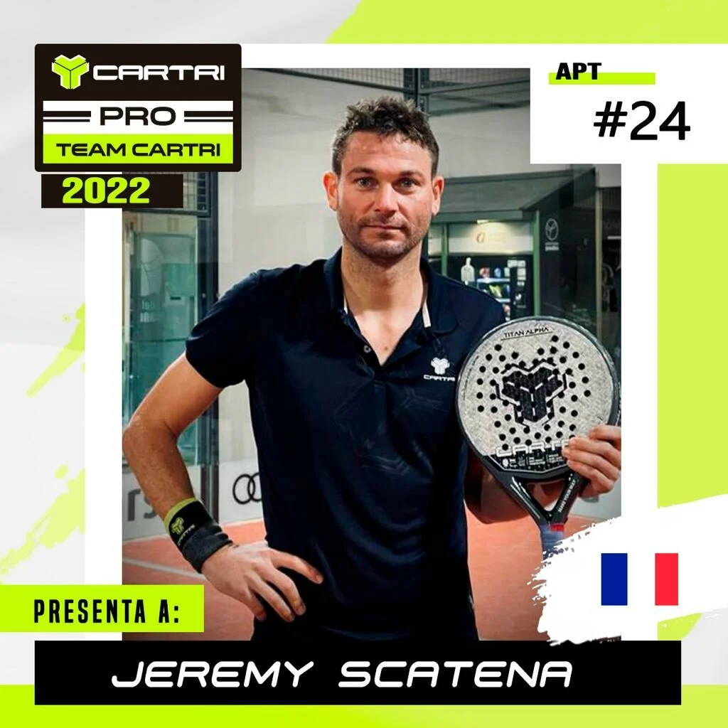 Jeremy-Scatena-signature-Cartri-2022 | Padel Magazine Jeremy-Scatena-signature-Cartri-2022-1024x1024