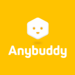Anybuddy-Logotip
