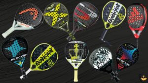 Meilleures offres palas partenaires padel mag février 2022