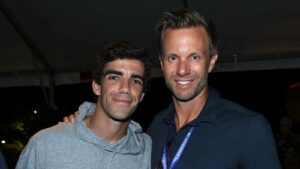 Nallé Grinda Juan Lebron