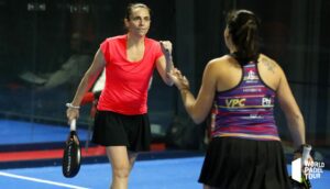 Roberta Vinci previa WPT Miami Open 2022