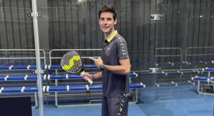 Signature Inigo Zaratiegui Varlion 2022