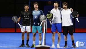 Tison Bergeron Vasquez Bergeron