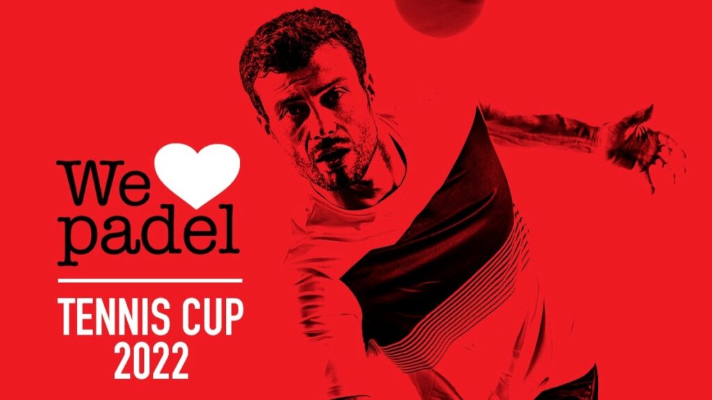 Welovetennis 推出我们喜爱的活动 padel 网球杯，法国品牌冠军