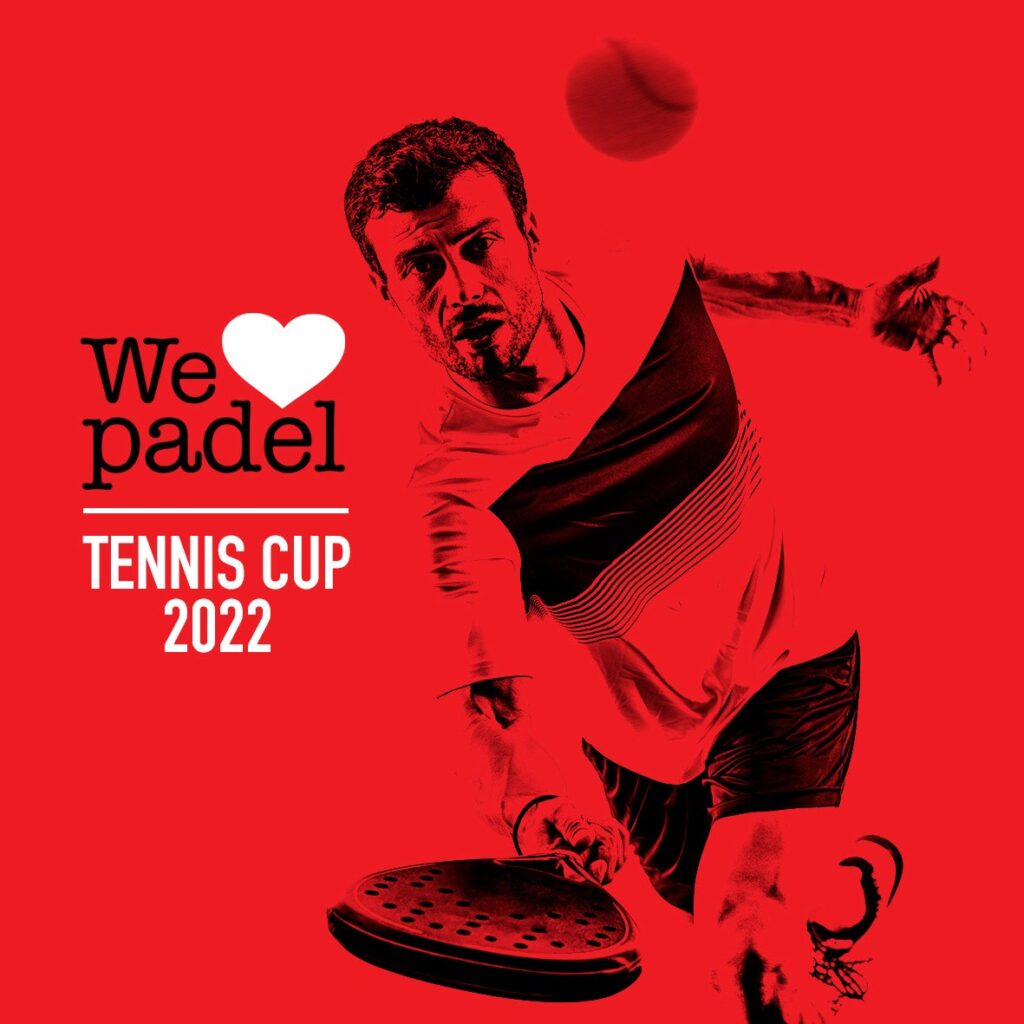 Welovetennis Produkteinführungen, die wir lieben padel Tennis Cup, die französische Markenmeisterschaft