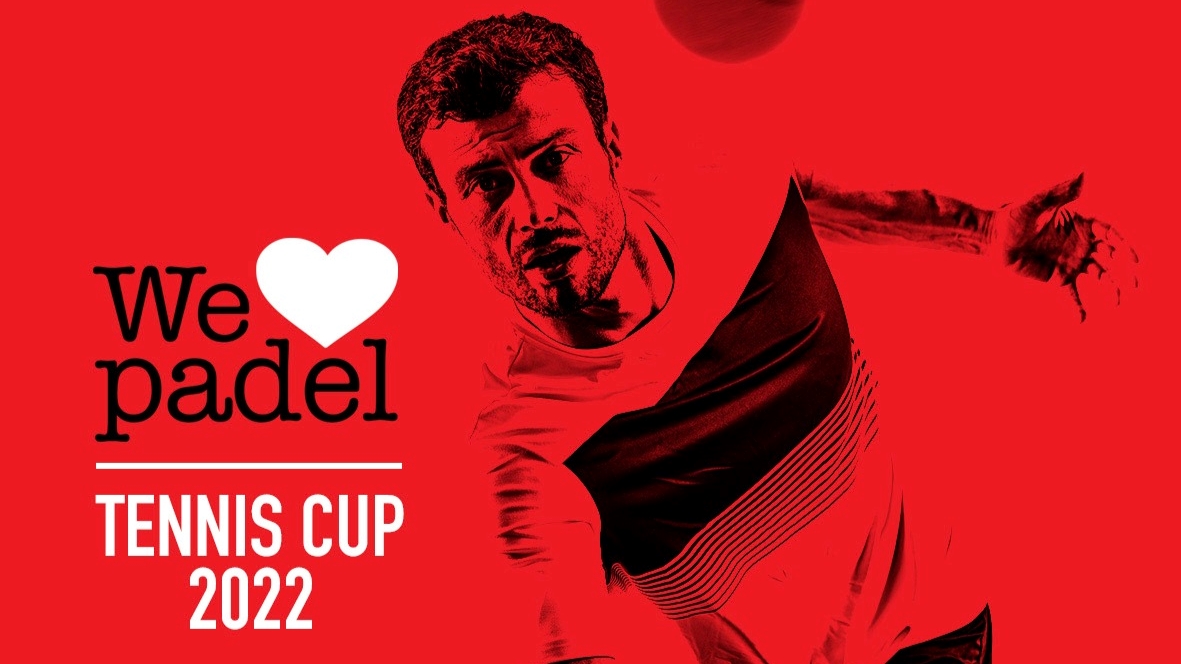 Welovetennis lanseringar vi älskar padel tennis cup, det franska varumärkesmästerskapet