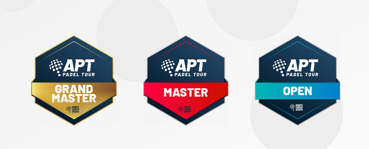 apt logo master open