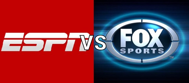 Gira ESPN y FIP QSI: desde padel en el No. 1 en los EE.UU.?