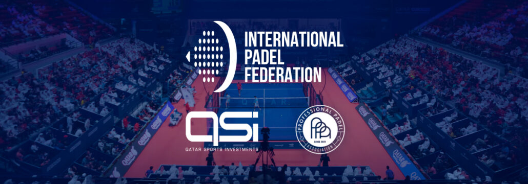 FIP and Players Association: un interesse commerciale in Premier Padel